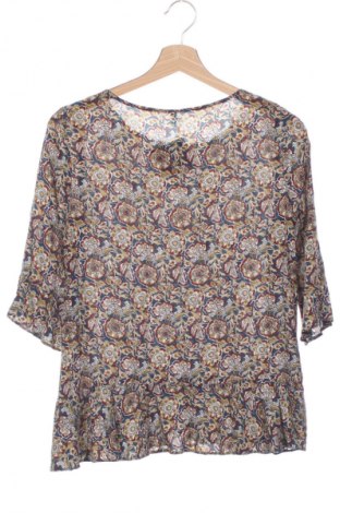 Dámská halenka United Colors Of Benetton, Velikost XS, Barva Vícebarevné, Cena  149,00 Kč