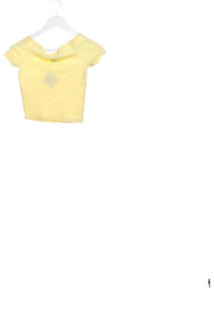 Damen Shirt Urban Classics, Größe XS, Farbe Gelb, Preis € 1,99