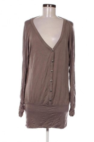 Dámská halenka VILA, Velikost L, Barva Popelavě růžová, Cena  49,00 Kč