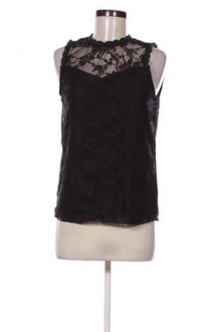 Γυναικεία μπλούζα VILA, Μέγεθος M, Χρώμα Μαύρο, Τιμή 2,99 €