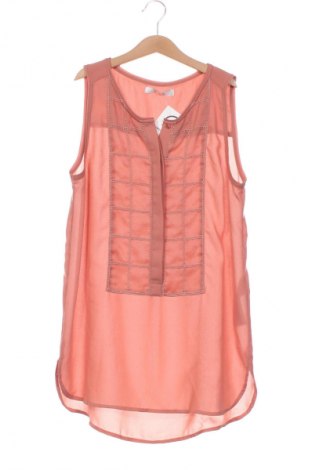 Női blúz VILA, Méret XS, Szín Hamurózsaszín, Ár 669 Ft