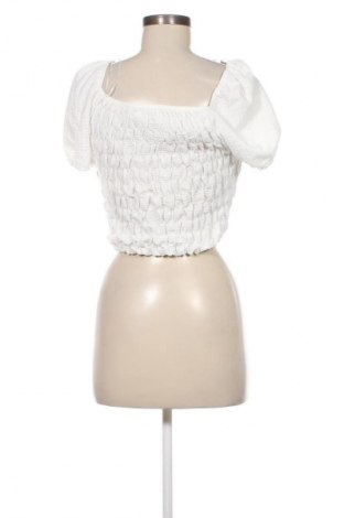 Dámska blúza Valley Girl, Veľkosť XL, Farba Biela, Cena  1,95 €