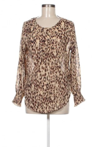 Dámská halenka Valley Girl, Velikost M, Barva Vícebarevné, Cena  49,00 Kč