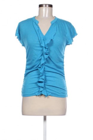 Bluzka damska Vero Moda, Rozmiar S, Kolor Niebieski, Cena 6,99 zł