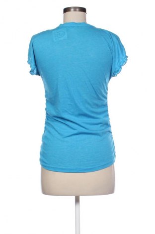 Bluzka damska Vero Moda, Rozmiar S, Kolor Niebieski, Cena 6,99 zł