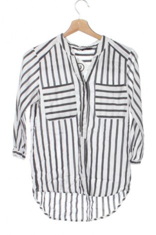 Dámská halenka Vero Moda, Velikost XS, Barva Vícebarevné, Cena  129,00 Kč