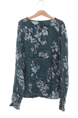 Dámská halenka Vero Moda, Velikost XS, Barva Vícebarevné, Cena  49,00 Kč