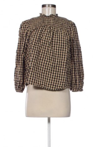 Damen Shirt Vero Moda, Größe S, Farbe Mehrfarbig, Preis 5,99 €