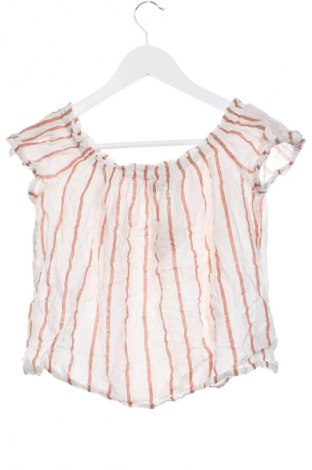 Damen Shirt Vero Moda, Größe XS, Farbe Mehrfarbig, Preis 1,99 €