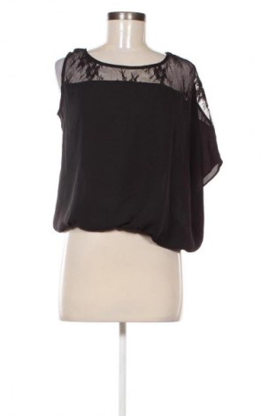 Bluzka damska Vero Moda, Rozmiar M, Kolor Czarny, Cena 8,99 zł