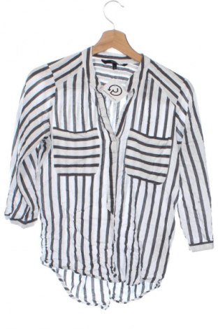 Dámská halenka Vero Moda, Velikost XS, Barva Vícebarevné, Cena  49,00 Kč