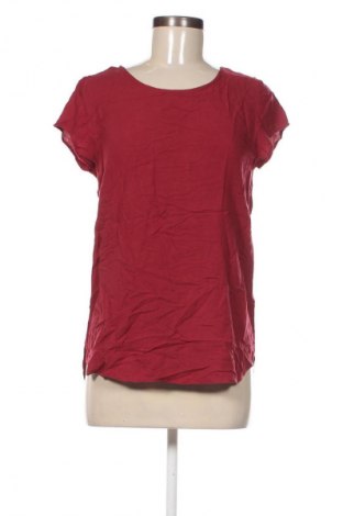 Bluzka damska Vero Moda, Rozmiar S, Kolor Czerwony, Cena 11,99 zł