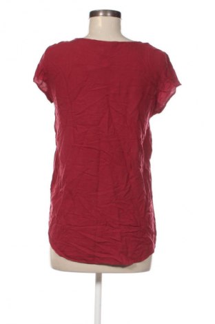 Bluzka damska Vero Moda, Rozmiar S, Kolor Czerwony, Cena 11,99 zł
