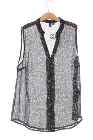 Bluzka damska Vero Moda, Rozmiar XS, Kolor Kolorowy, Cena 11,99 zł