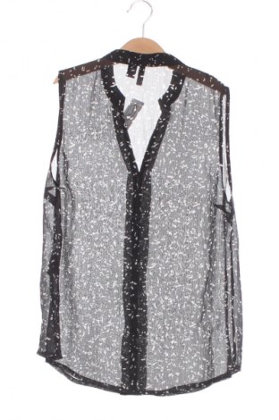 Bluzka damska Vero Moda, Rozmiar XS, Kolor Kolorowy, Cena 11,99 zł