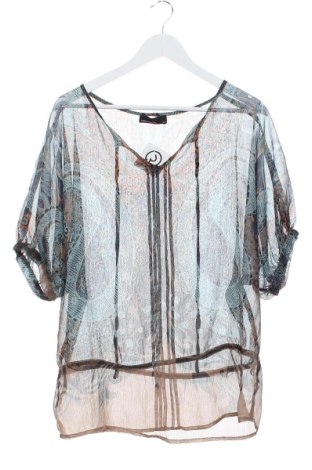 Damen Shirt Vero Moda, Größe XS, Farbe Mehrfarbig, Preis € 1,99