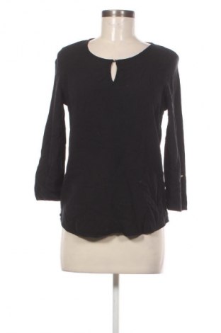 Дамска блуза Vero Moda, Размер S, Цвят Черен, Цена 2,04 €