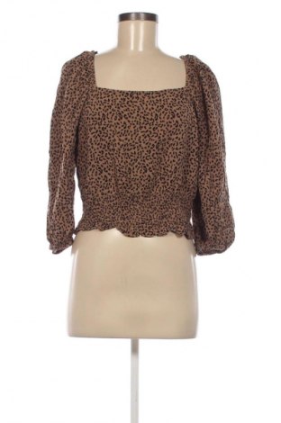 Bluzka damska Vero Moda, Rozmiar L, Kolor Kolorowy, Cena 38,99 zł