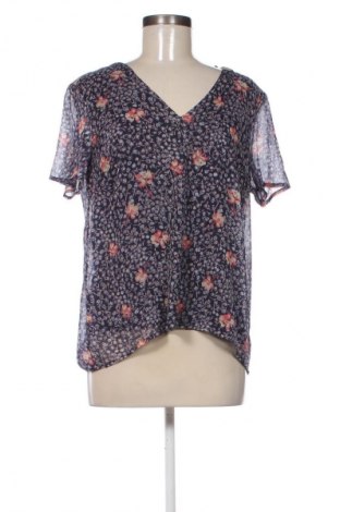 Damen Shirt Vero Moda, Größe L, Farbe Mehrfarbig, Preis € 2,99