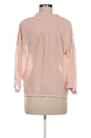 Damen Shirt Vero Moda, Größe M, Farbe Rosa, Preis € 1,99