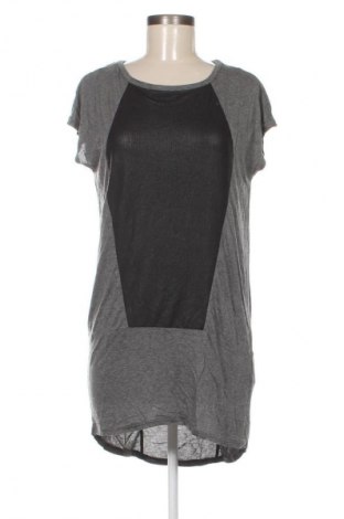 Bluzka damska Vero Moda, Rozmiar S, Kolor Szary, Cena 8,99 zł