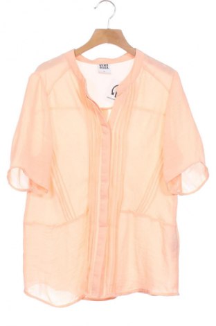 Damen Shirt Vero Moda, Größe XS, Farbe Rosa, Preis € 1,99