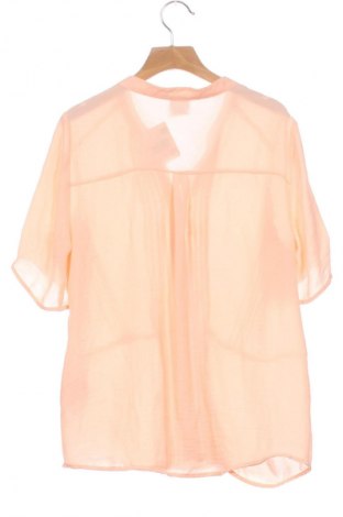 Damen Shirt Vero Moda, Größe XS, Farbe Rosa, Preis € 1,99