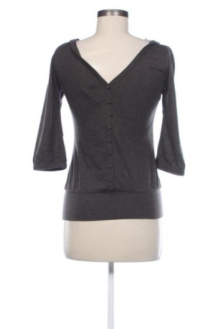 Дамска блуза Vero Moda, Размер S, Цвят Кафяв, Цена 2,04 €