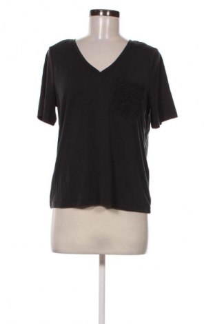 Дамска блуза Vero Moda, Размер S, Цвят Черен, Цена 4,09 €