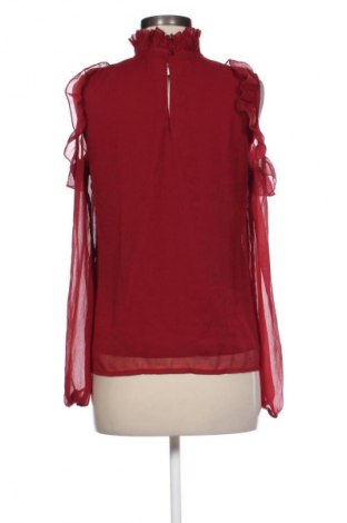 Bluzka damska Vero Moda, Rozmiar S, Kolor Czerwony, Cena 22,99 zł