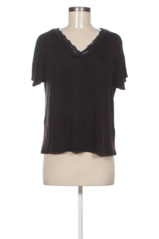 Bluzka damska Vero Moda, Rozmiar L, Kolor Czarny, Cena 11,99 zł