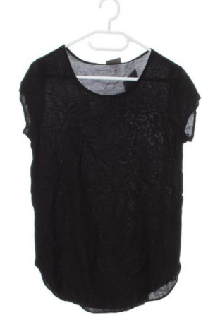 Bluzka damska Vero Moda, Rozmiar XS, Kolor Czarny, Cena 11,99 zł