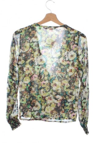 Дамска блуза Vero Moda, Размер XS, Цвят Многоцветен, Цена 2,04 €