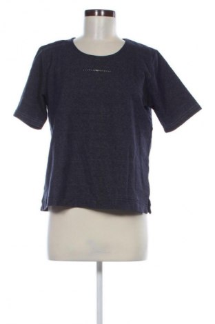 Bluzka damska Via Appia, Rozmiar M, Kolor Niebieski, Cena 8,99 zł