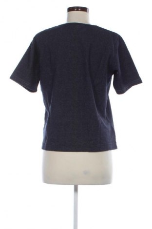 Bluzka damska Via Appia, Rozmiar M, Kolor Niebieski, Cena 8,99 zł