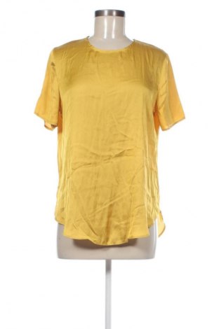 Γυναικεία μπλούζα Witchery, Μέγεθος M, Χρώμα Κίτρινο, Τιμή 4,99 €