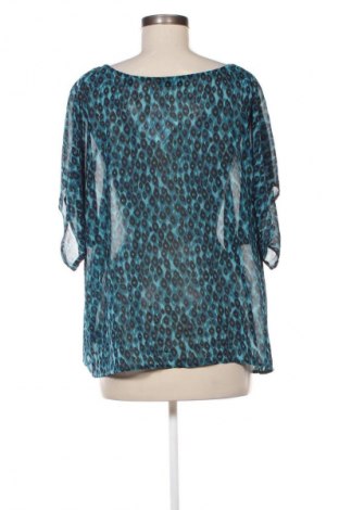 Γυναικεία μπλούζα Woman By Tchibo, Μέγεθος XL, Χρώμα Πολύχρωμο, Τιμή 1,99 €