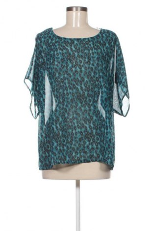 Dámská halenka Woman By Tchibo, Velikost XL, Barva Vícebarevné, Cena  99,00 Kč