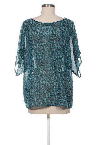 Dámská halenka Woman By Tchibo, Velikost XL, Barva Vícebarevné, Cena  99,00 Kč