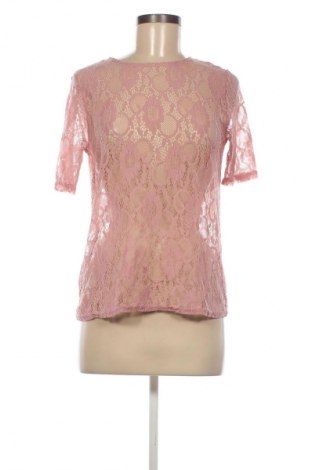 Dámska blúza Women Only, Veľkosť M, Farba Popolavo ružová, Cena  1,95 €