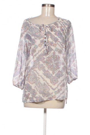 Дамска блуза Women by Tchibo, Размер M, Цвят Многоцветен, Цена 2,04 €