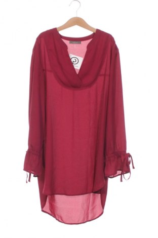 Bluză de femei Yessica, Mărime XS, Culoare Roșu, Preț 7,99 Lei