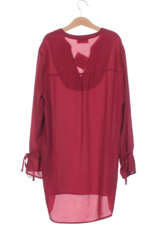 Bluză de femei Yessica, Mărime XS, Culoare Roșu, Preț 7,99 Lei