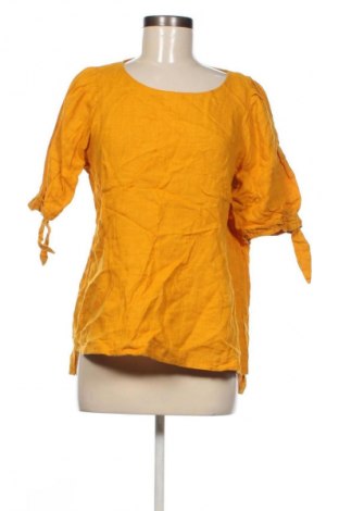 Dámska blúza Yessica, Veľkosť M, Farba Oranžová, Cena  4,95 €