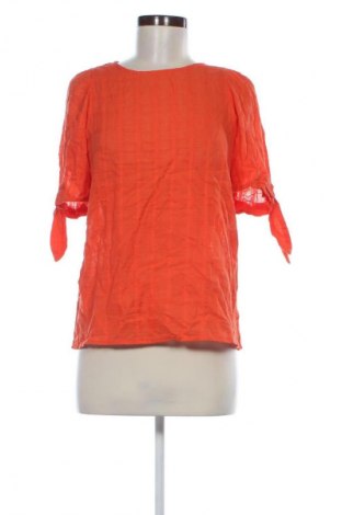 Дамска блуза Yessica, Размер S, Цвят Оранжев, Цена 2,04 €