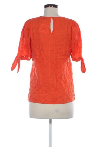 Дамска блуза Yessica, Размер S, Цвят Оранжев, Цена 2,04 €