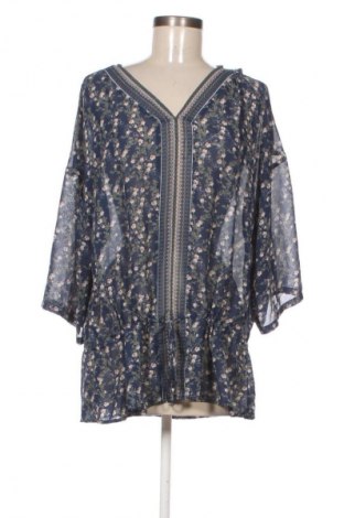 Γυναικεία μπλούζα Yessica, Μέγεθος XL, Χρώμα Πολύχρωμο, Τιμή 9,99 €