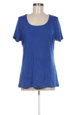 Dámská halenka Yessica, Velikost L, Barva Modrá, Cena  159,00 Kč