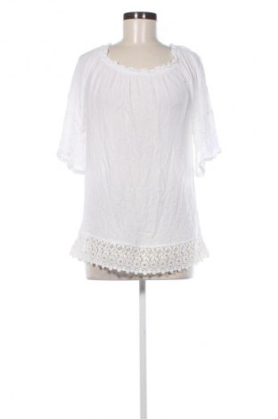 Bluză de femei Yessica, Mărime M, Culoare Ecru, Preț 17,99 Lei