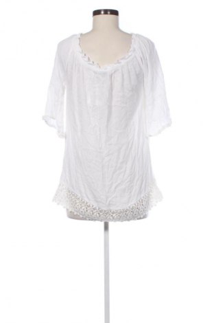 Bluză de femei Yessica, Mărime M, Culoare Ecru, Preț 17,99 Lei